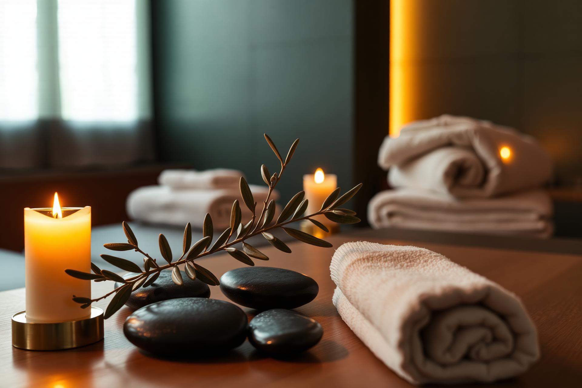Inovare Spa ambiente